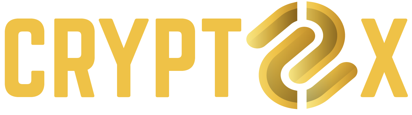 CryptoEX Trading Platform by Oguzhan Atalay